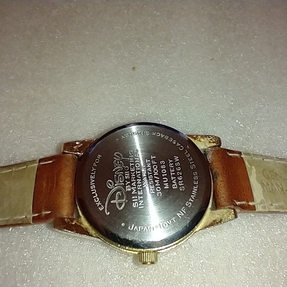 Disney watch - Picture 5 of 8